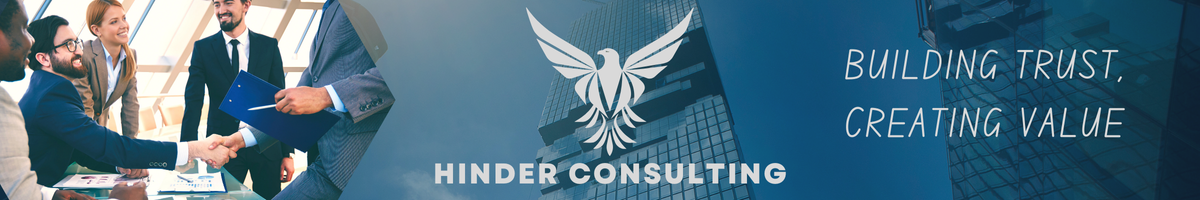 Hinder Consulting